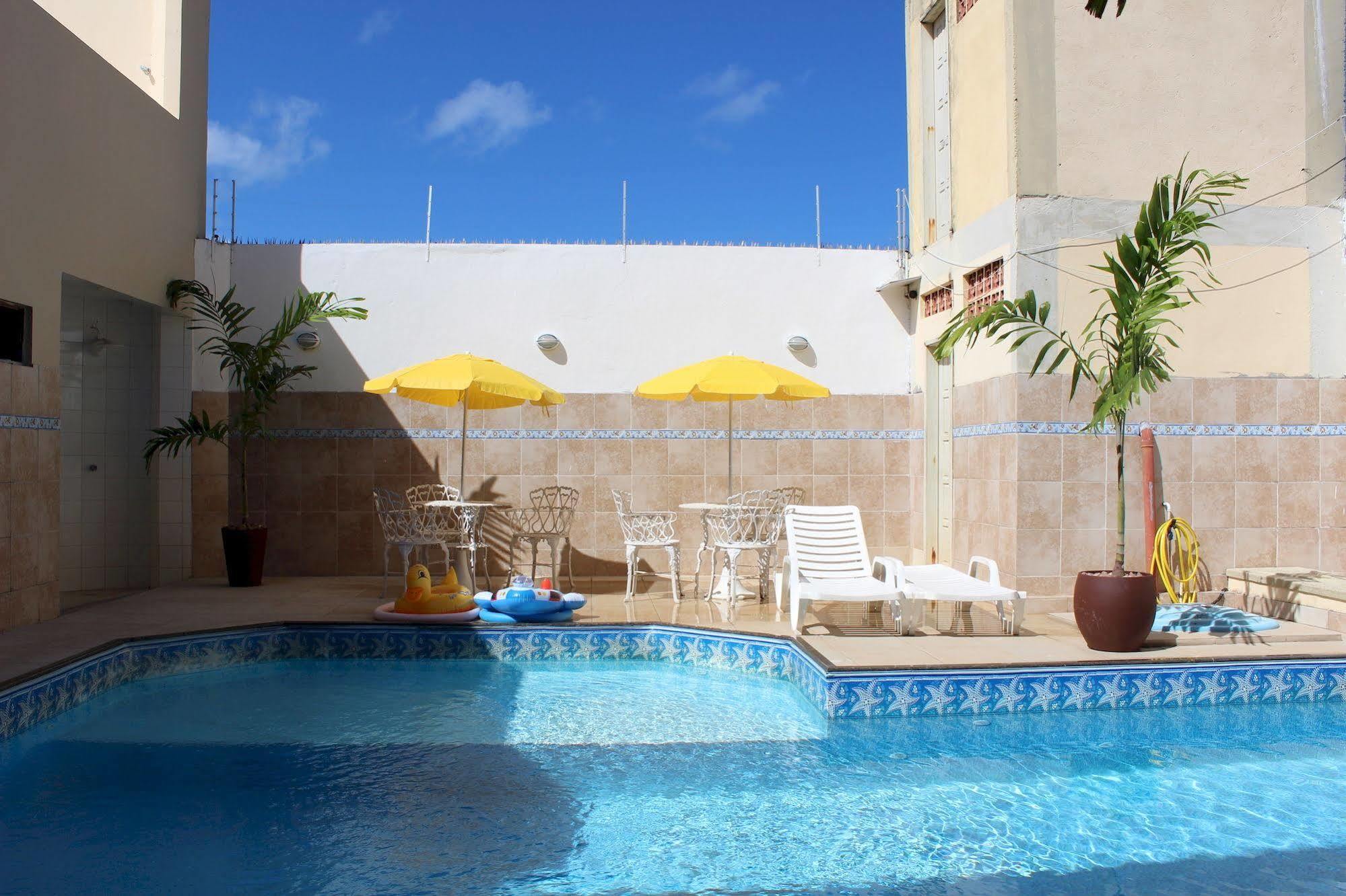 Oyo Pousada Maristella - Salvador Exterior photo