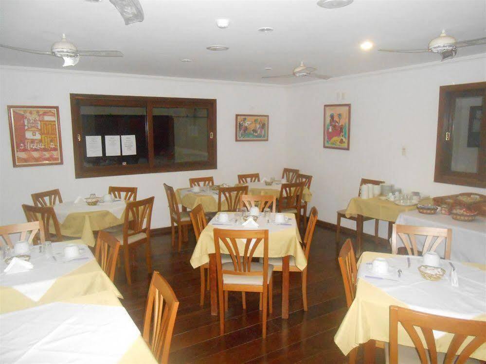Oyo Pousada Maristella - Salvador Exterior photo