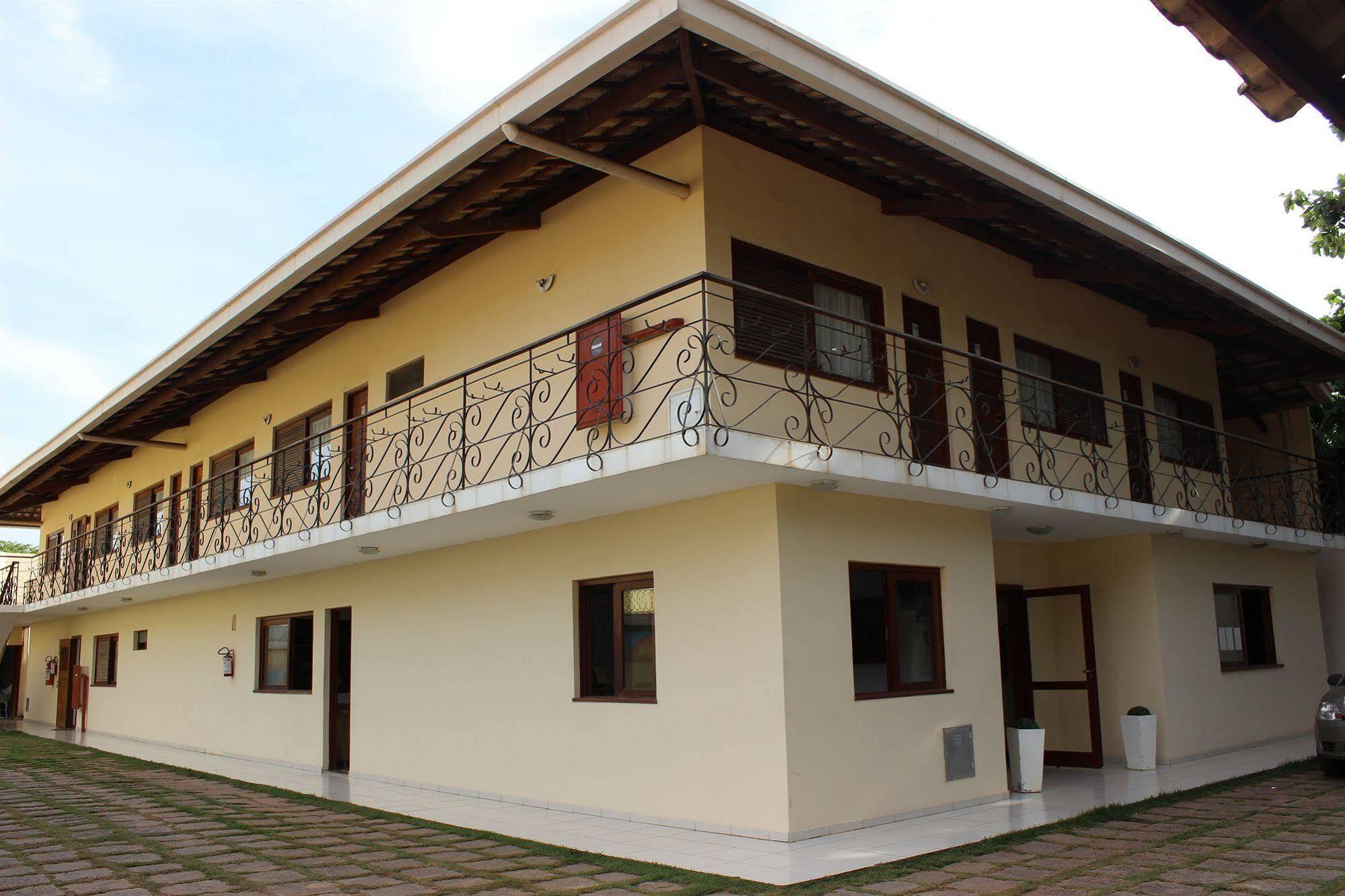 Oyo Pousada Maristella - Salvador Exterior photo
